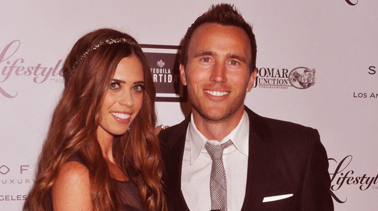 unknown-wiki-facts-on-lydia-mclaughlin-husband-doug-mclaughlin-real