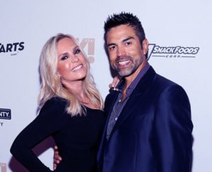 Everything About Tamra Judge Husband Eddie Judge - Real Housewives Casts