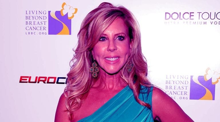Is Vicki Gunvalson Dating After Divorce With Husband Real Housewives Casts