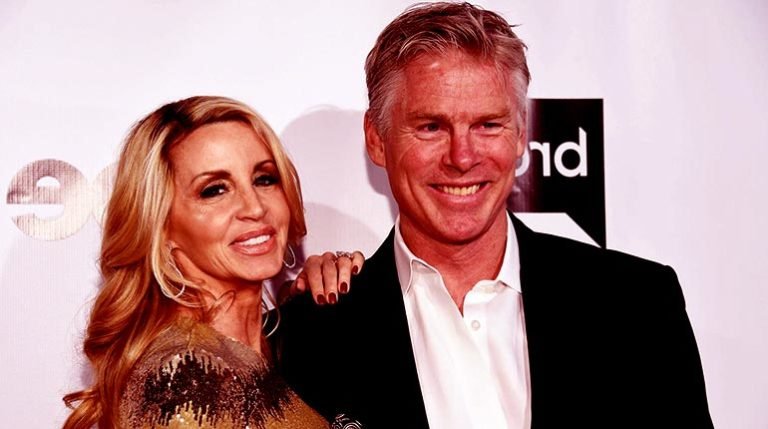 David C. Meyer: Facts You Need to Know About Camille Grammer's Husband ...